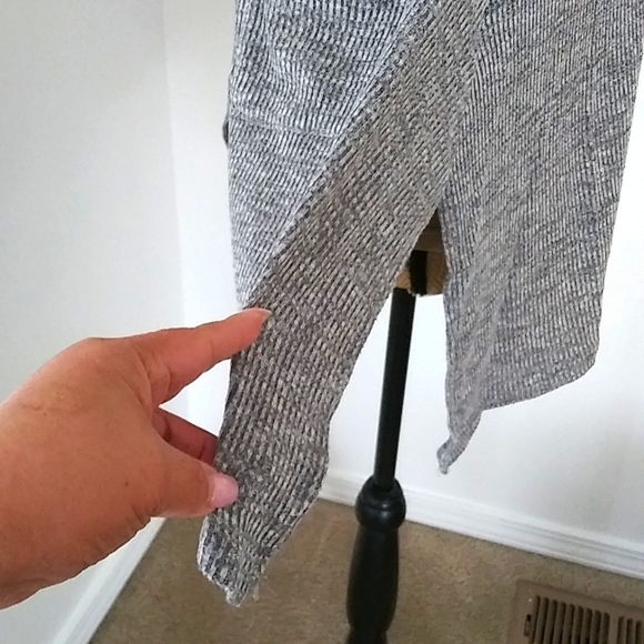 Epic Threads Ribbed Drape front & 2 pockets - Picture 4 of 8